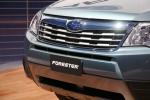 Subaru Forester 2009 года (US)